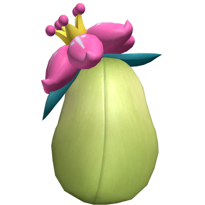 🌺 Shiny Elegant Lily Lady (PBR) Roblox item