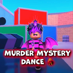 Murder Mystery Dance