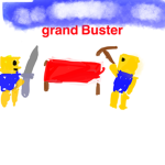 grand Buster