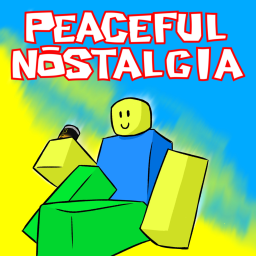 [BETA] Peaceful Nostalgia