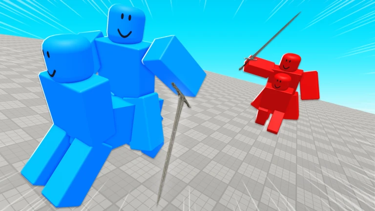 Ride A Friend Battlegrounds