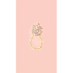 The Pink Pineapples