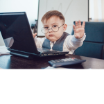 Child labor cult