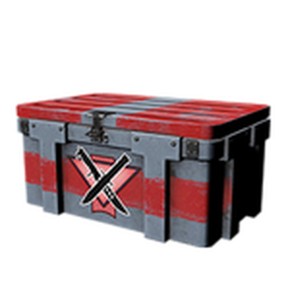 x10 Melee Skin Case #3