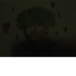 DeKu UwU Lol