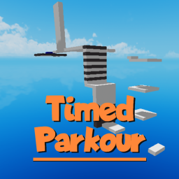 Timed Parkour