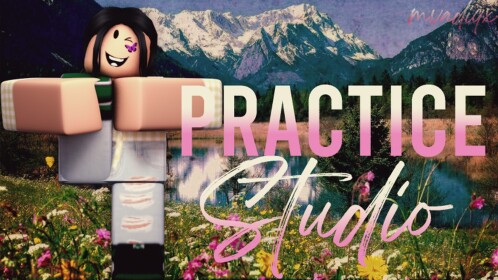 Varsity Training Academy Practice Studio