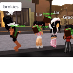 Frappess!