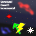 [💖QOL💖] Unnatural Growth Incremental