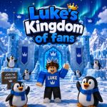 Luke’s Kingdom Of Fans Group Thumbnail