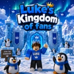 Luke’s Kingdom Of Fans Group Thumbnail