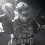 | GAIR | 501st Legion
