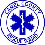 Camel County Rescue Squad
