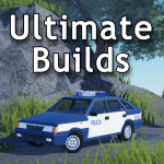 Ultimate Builds