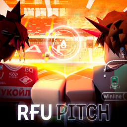 RFU | Pitch