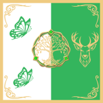 The Kindred Lands