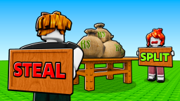 Zaufaj lub oszukaj 💰😈