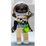 Bloxy Animal Fan Group