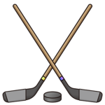 Hockey Group for girls