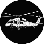 Helicopter Pass