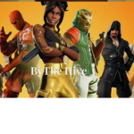 dmx ranger ops