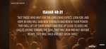 We Walk With Christ