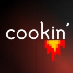 cookin'