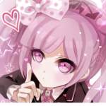 kawaii watashiwa marysan