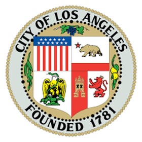 {ALHPA} LA, California