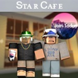 Star cafe V.1