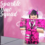 sparkle time clothing the best