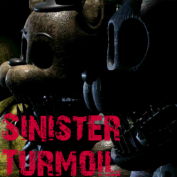 Sinister Turmoil