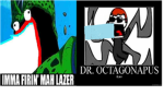 the lazer collection