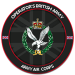 [OBA] Army Air Corp's