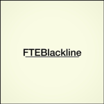 FTEBlackline