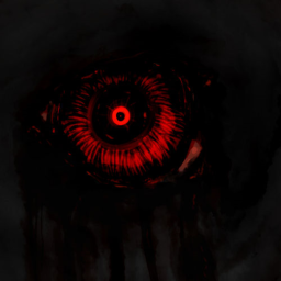 Eyes of Death