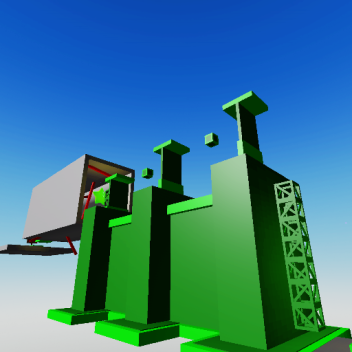 Roblox's most frustrating obby