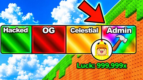 🌈Kick All ADMIN PANEL!💪 X999M