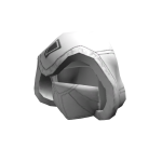 Light Arcane Hood