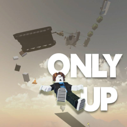 ONLY UP [Time Trial]