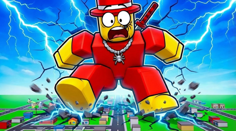 Grow BIG Every Second! screenshot 3