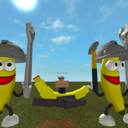 BANANA NATION