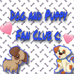 Dog And Puppy Fan Club c: