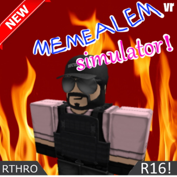 Memealem52 Simulator