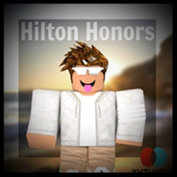 Hilton Honors  | V1.5