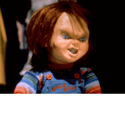 survive chucky