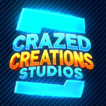 Crazed Creations Studios