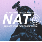 NATO & SCP Milsim