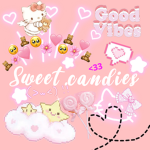 Sweet.candies