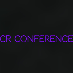 CR CONFERENCE